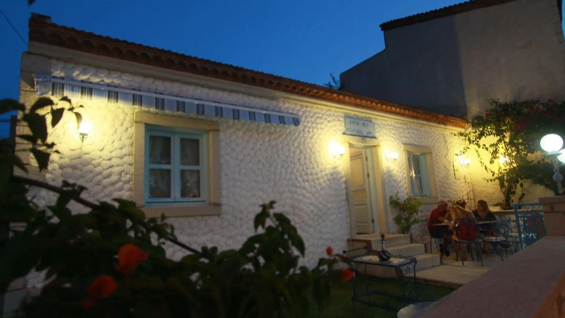Cakirbey Otel Alacati