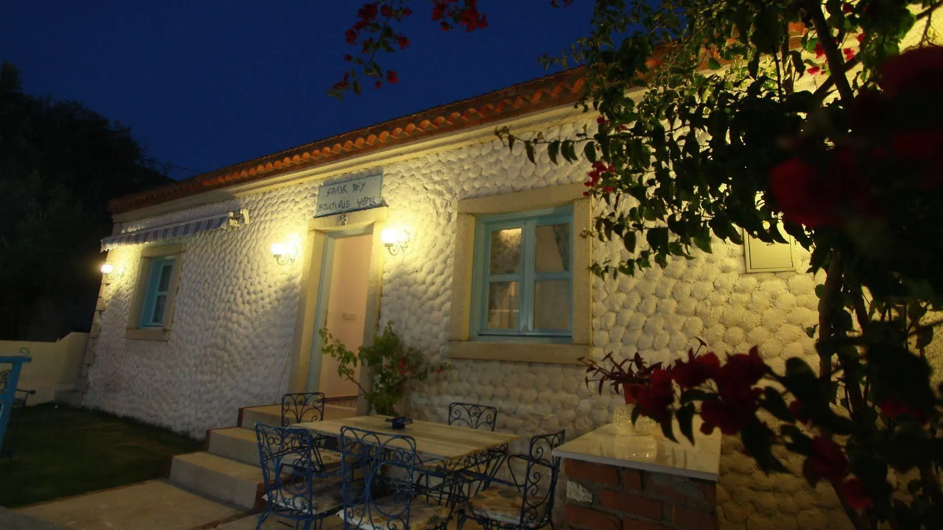 Cakirbey Otel Alacati 0*,