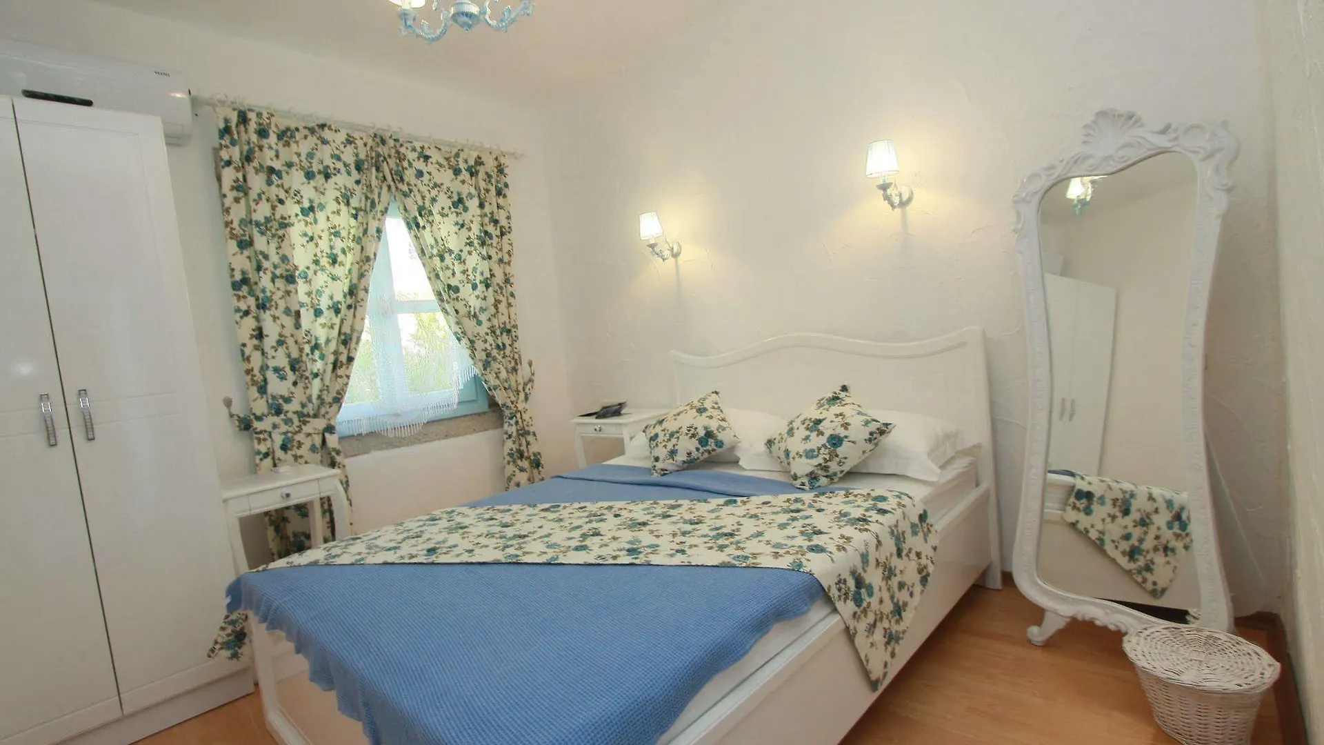 Cakirbey Otel Alacati 0*,