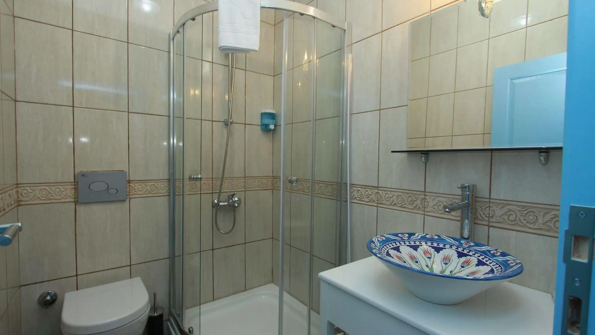 Cakirbey Otel Alacati