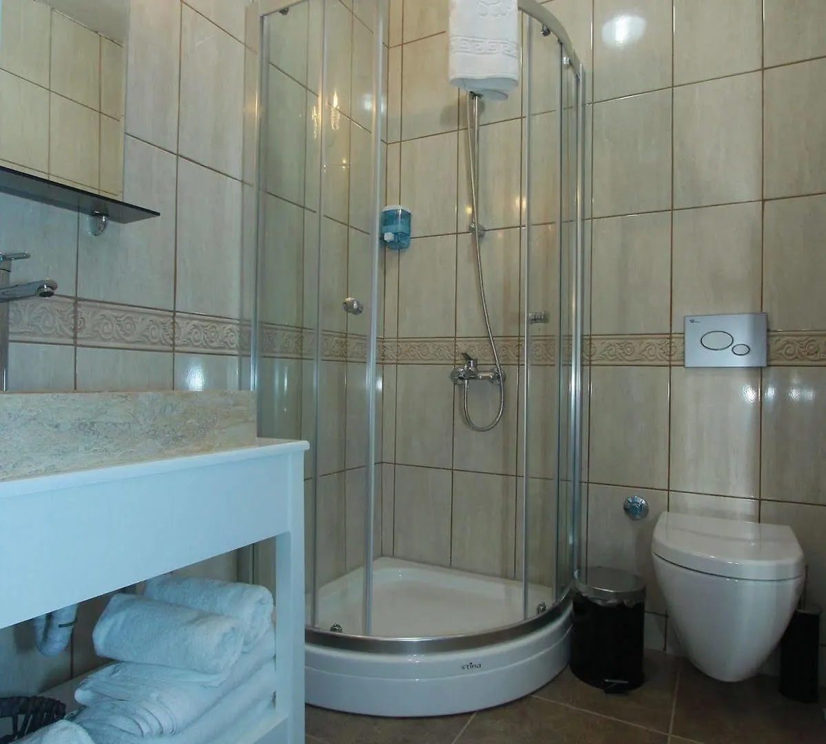 Cakirbey Otel Alacati Turkey