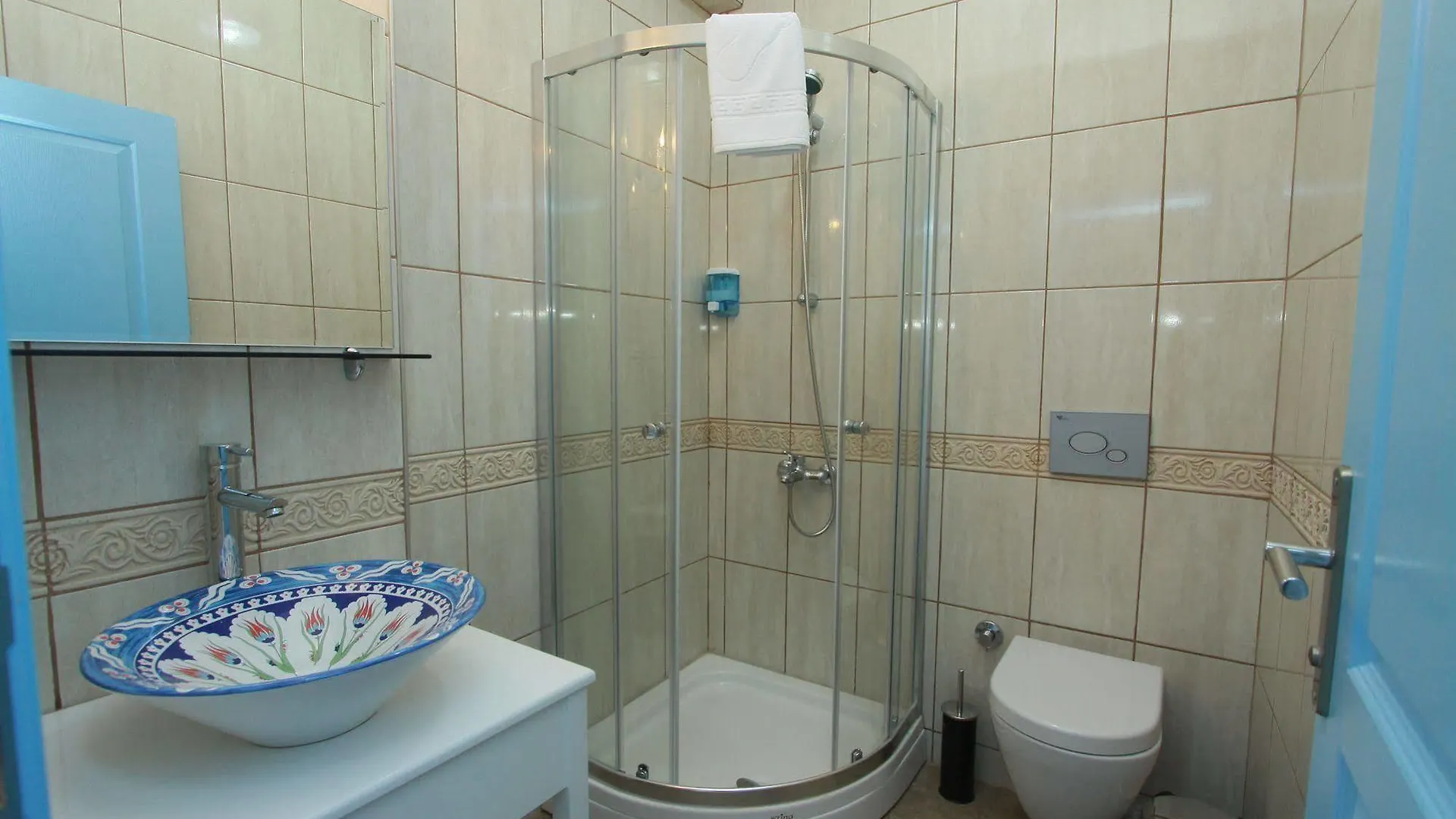 Cakirbey Otel Alacati 0*,  Turkey