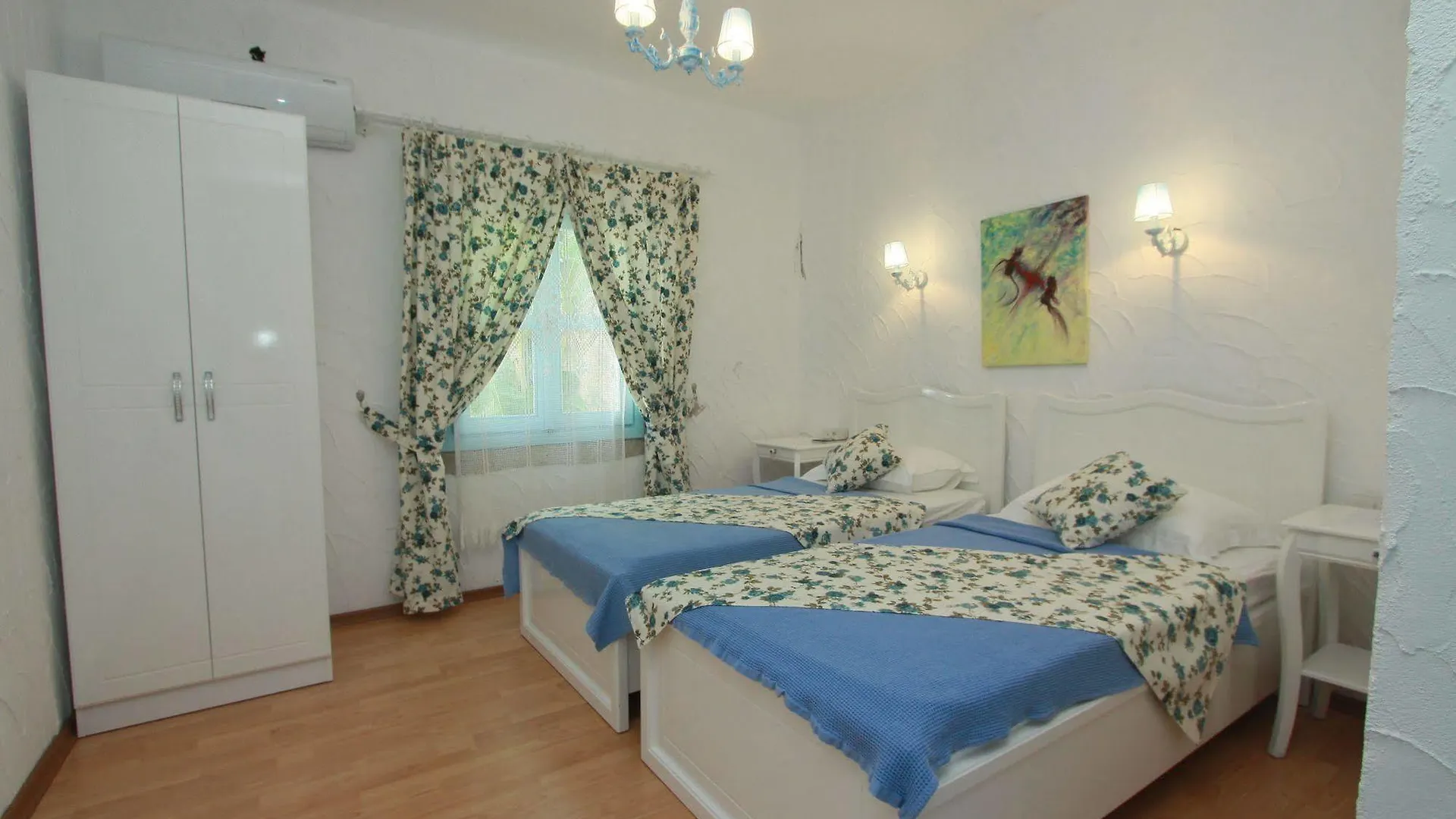 Hotel Cakirbey Otel Alacati