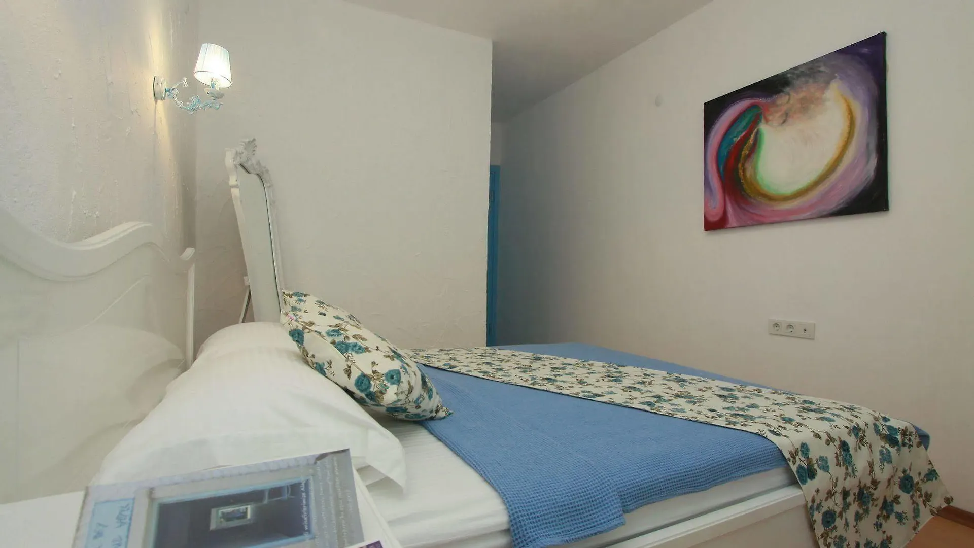 Cakirbey Otel Alacati Turkey