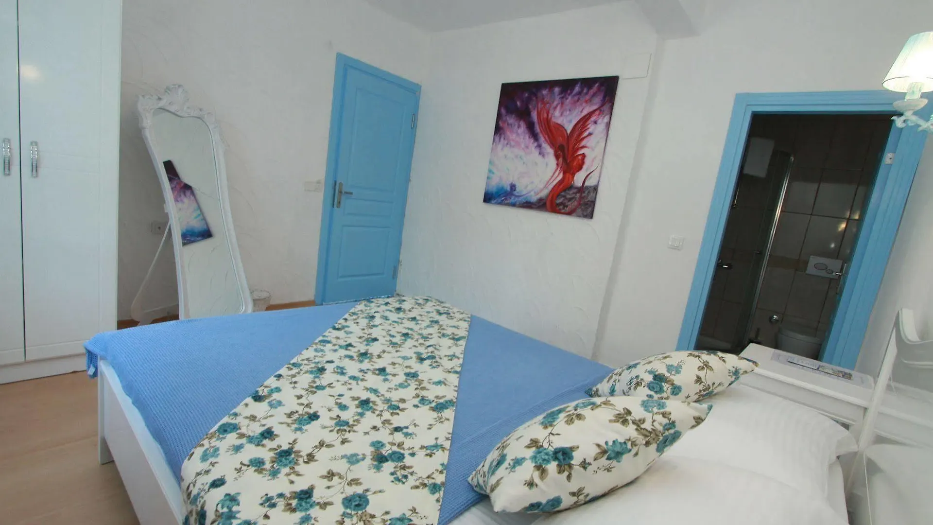 Hotel Cakirbey Otel Alacati