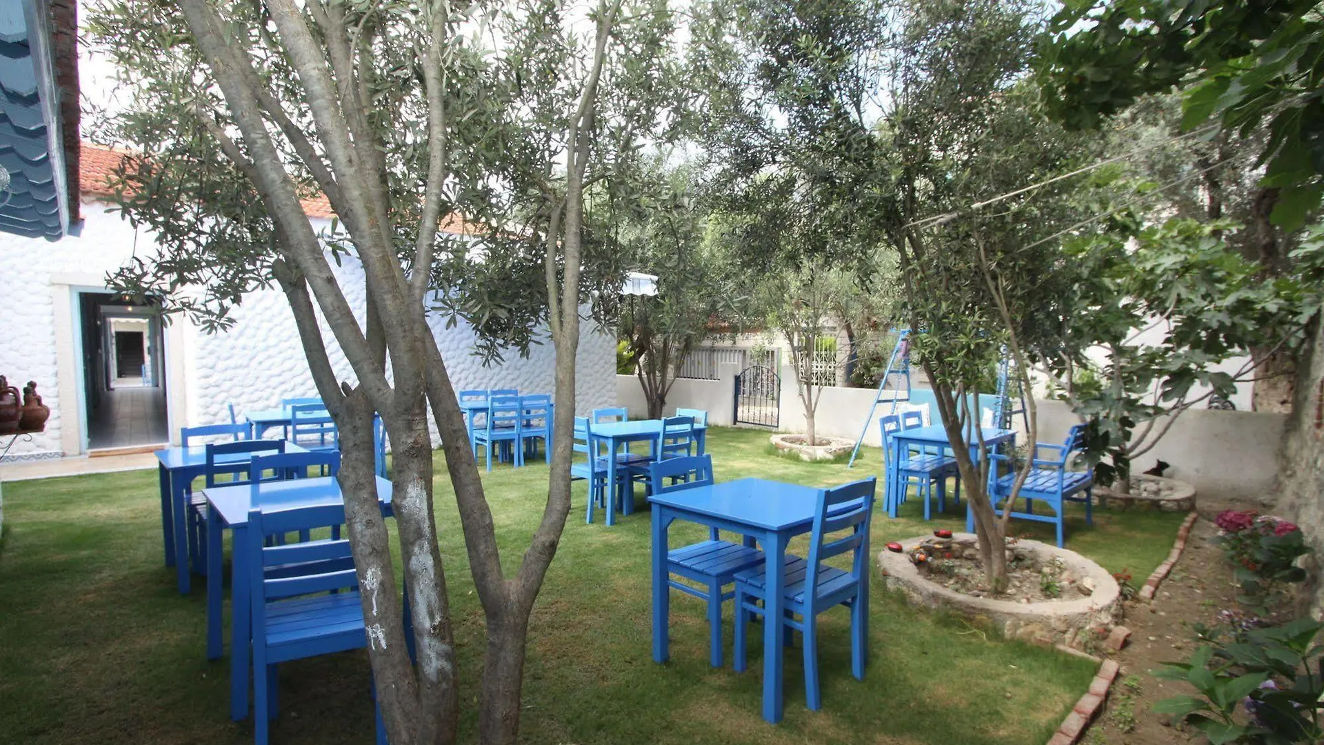 Cakirbey Otel Alacati Turkey