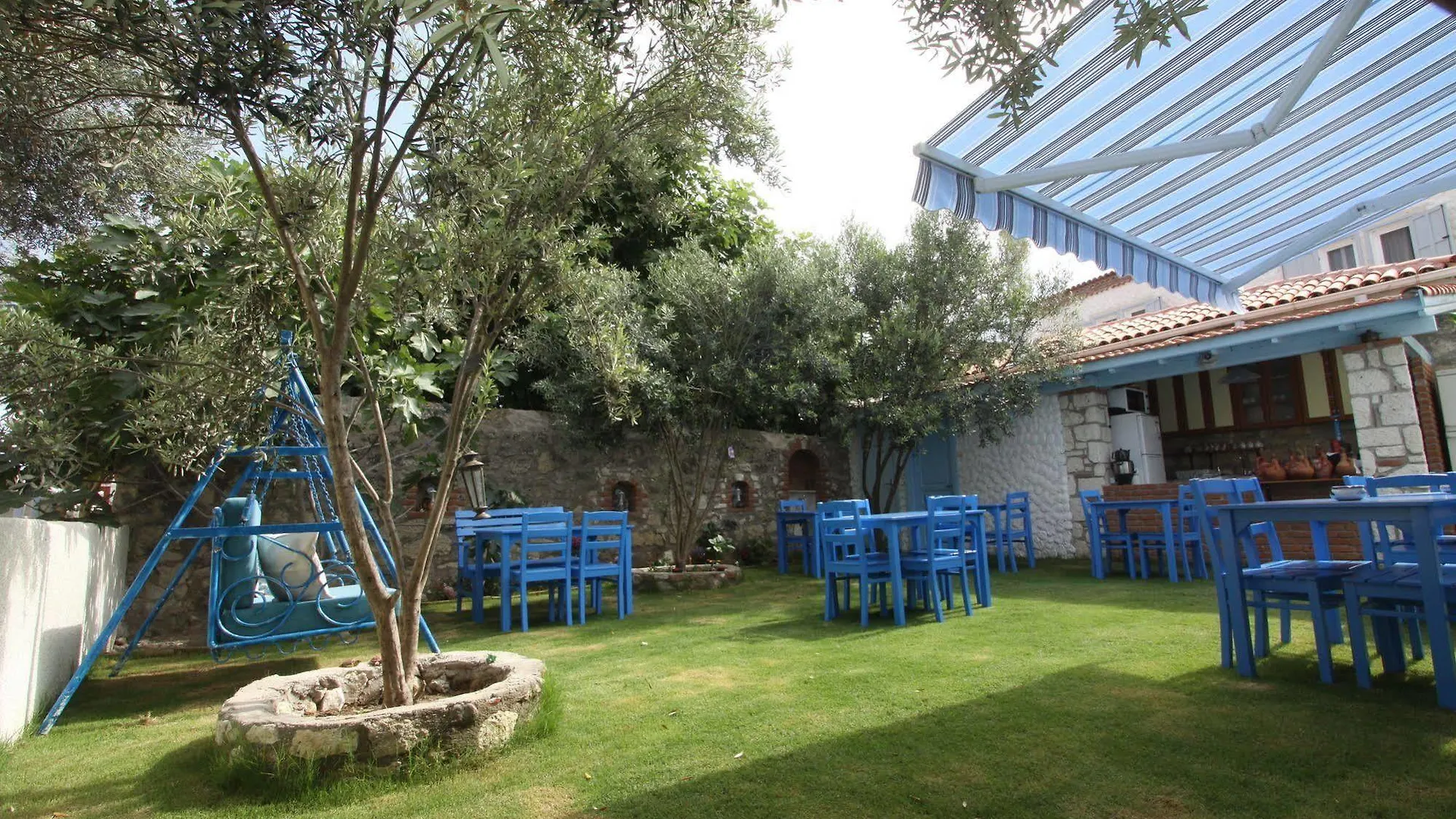 Cakirbey Otel Alacati 0*,  Turkey
