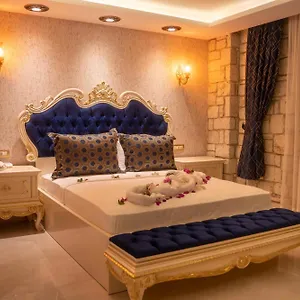 Five Diamonds Alaçatı